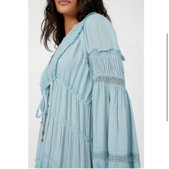 Free People Cassis Dress - Picture 2 of 6